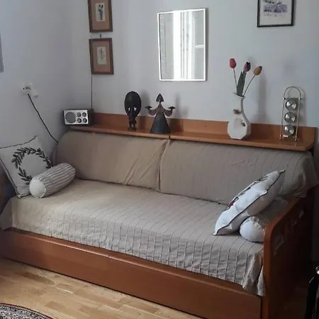 Obala Apartament *