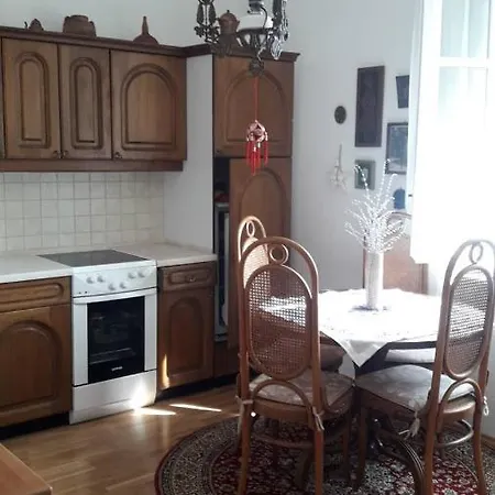 Obala Apartment