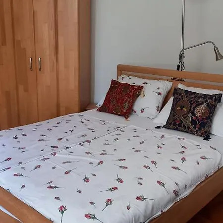Apartament Obala Portorož